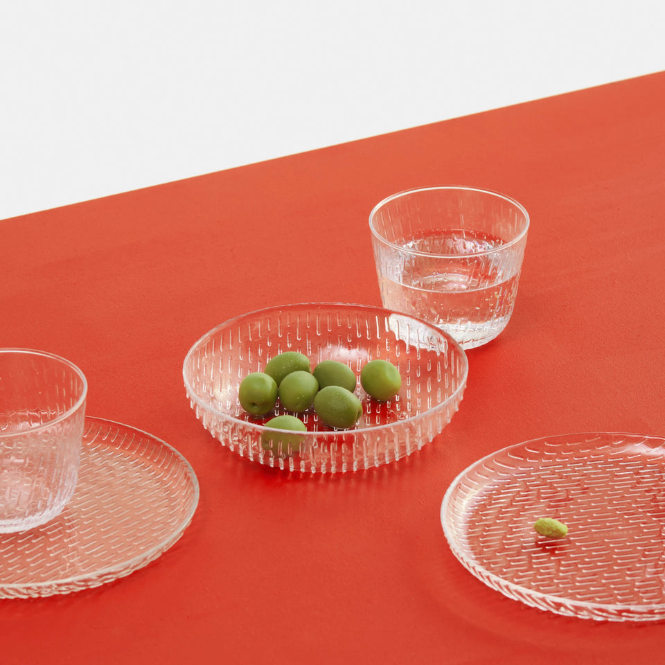 Marimekko Glassware