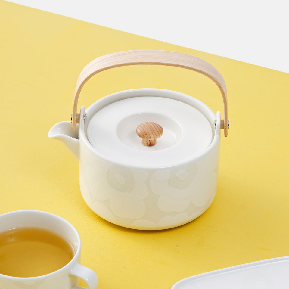 Marimekko - Teapots + Carafes