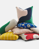 Marimekko Unikko Cushion Cover