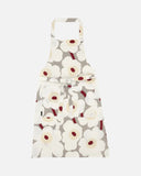 Marimekko Pieni Unikko Apron