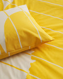 Marimekko Vesi Unikko Pillow Case