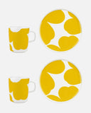 Marimekko Iso Unikko Mug