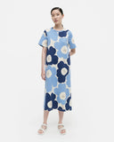 Marimekko Petrun Unikko Dress