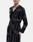Marimekko Salonki Attika Dress