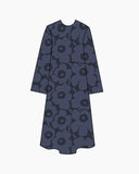 Marimekko Tienoo Unikko Dress