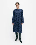 Marimekko Tienoo Unikko Dress