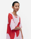 Marimekko Lokaali Lokki Jersey Dress