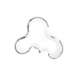 Iittala Alto Vase 25.1 cm - White