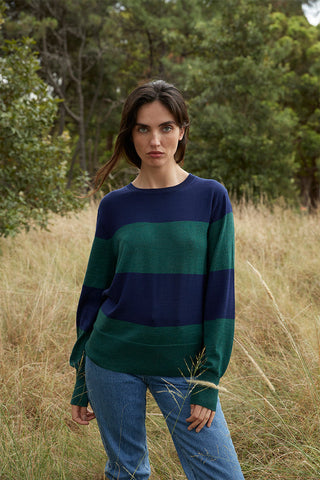 Iris & Wool Belinda Wool Sweater