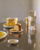 Marimekko Iso Unikko Plate 13.5 cm