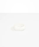 Dinosaur Designs Large Resin Organic Bangle