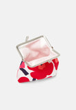 Marimekko Pieni Kukkaro Mini Unikko Purse