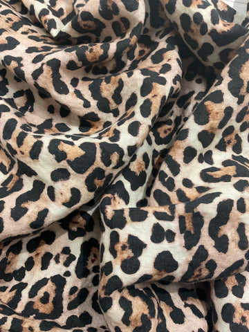 Kiitos 620 Pants Leopard