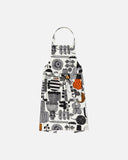 Marimekko  Puutarhurin Parhaat Apron