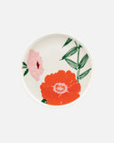 Marimekko Puutarhakutsut Plate 20 cm