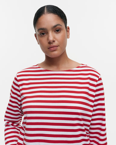 Marimekko Ilma Shirt - 3 colours