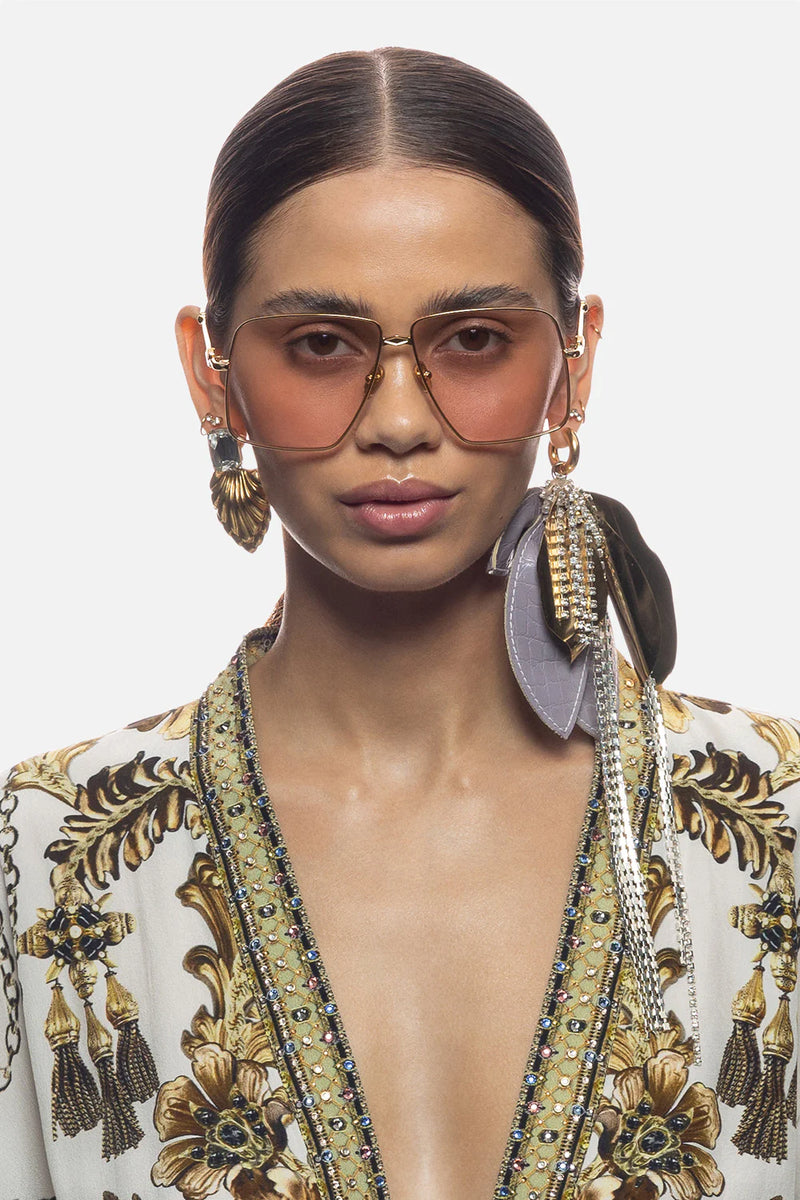 Camilla sunglasses hotsell