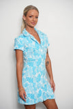 Cabanaware Terry Towelling Dress