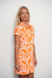 Cabanaware Terry Towelling Dress