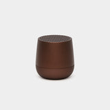 Lexon - Mino+ Bluetooth Speaker