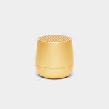 Lexon - Mino+ Bluetooth Speaker