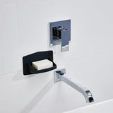 Tooletries Benjamin Soap Holder