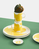 Marimekko Unikko Plate 8.5 cm