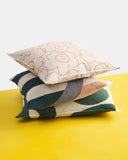 Marimekko Pieni Piirto Unikko Cushion Cover