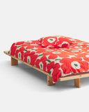 Marimekko Unikko Duvet Cover (Single)