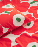 Marimekko Unikko Pillow Case