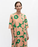 Marimekko Tangentti Unikko Jersey Dress