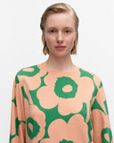 Marimekko Tangentti Unikko Jersey Dress