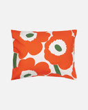 Marimekko Unikko Pillow Case