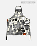 Marimekko  Puutarhurin Parhaat Apron