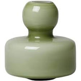 Marimekko Flower Vase Olive