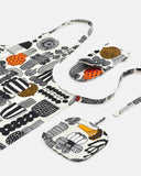 Marimekko  Puutarhurin Parhaat Apron