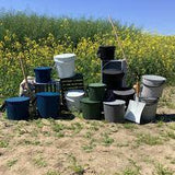 Omnioutil Bucket 8L / 10L / 20L