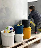 Omnioutil Bucket 8L / 10L / 20L