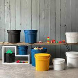 Omnioutil Bucket 8L / 10L / 20L