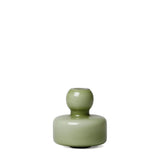 Marimekko Flower Vase Olive