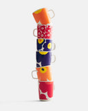 Marimekko Iso Unikko Mug