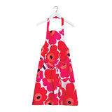 Marimekko Pieni Unikko Apron