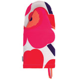 Marimekko Unikko Oven Mit