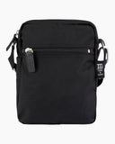 Marimekko Cash & Carry Bag - Black