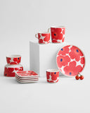 Marimekko Unikko Mug XL