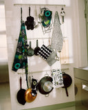 Marimekko Puutarhurin Parhaat Tea Towel Set (2 pieces)