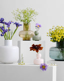 Marimekko Flower Vase Powder