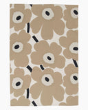 Marimekko Unikko Tea Towel Set (2 pieces)