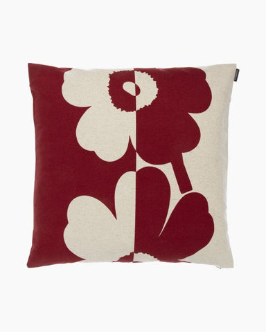 Marimekko Unikko Suur Cushion Cover 50 x 50 cm