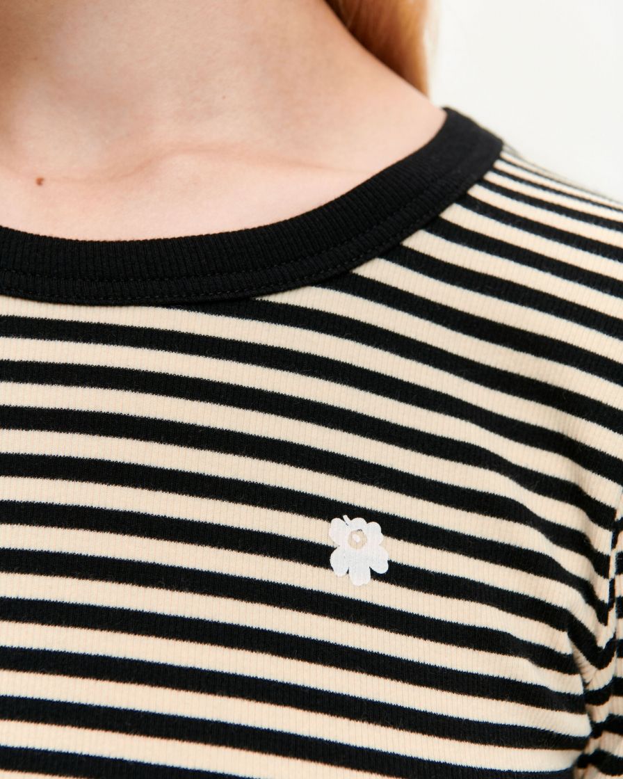 Marimekko KIOSKI Hedvig Unikko Placement Shirt – Kiitos Living by